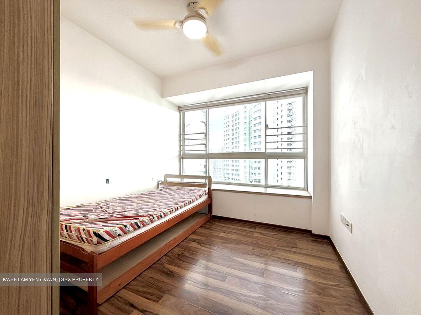 Blk 588B Park Central @ Amk (Ang Mo Kio), HDB 4 Rooms #517520501
